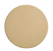 Pizza Stone- Round 16 inch